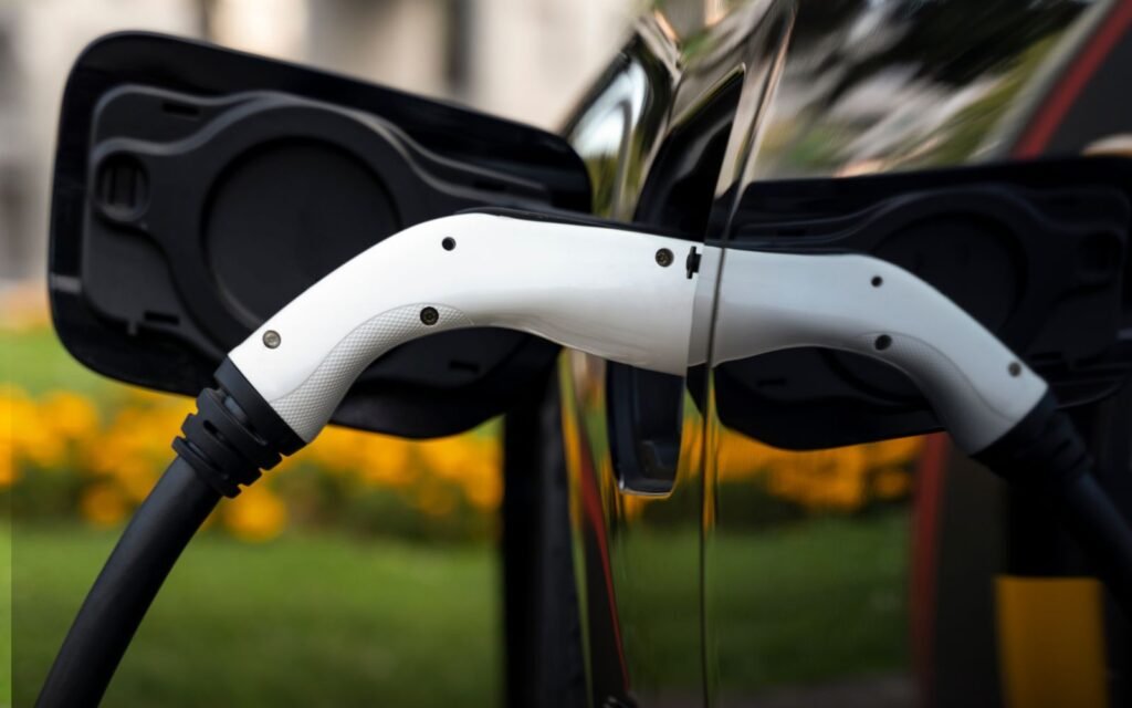 The Rise of Electric Vehicles in Luxury Transportation