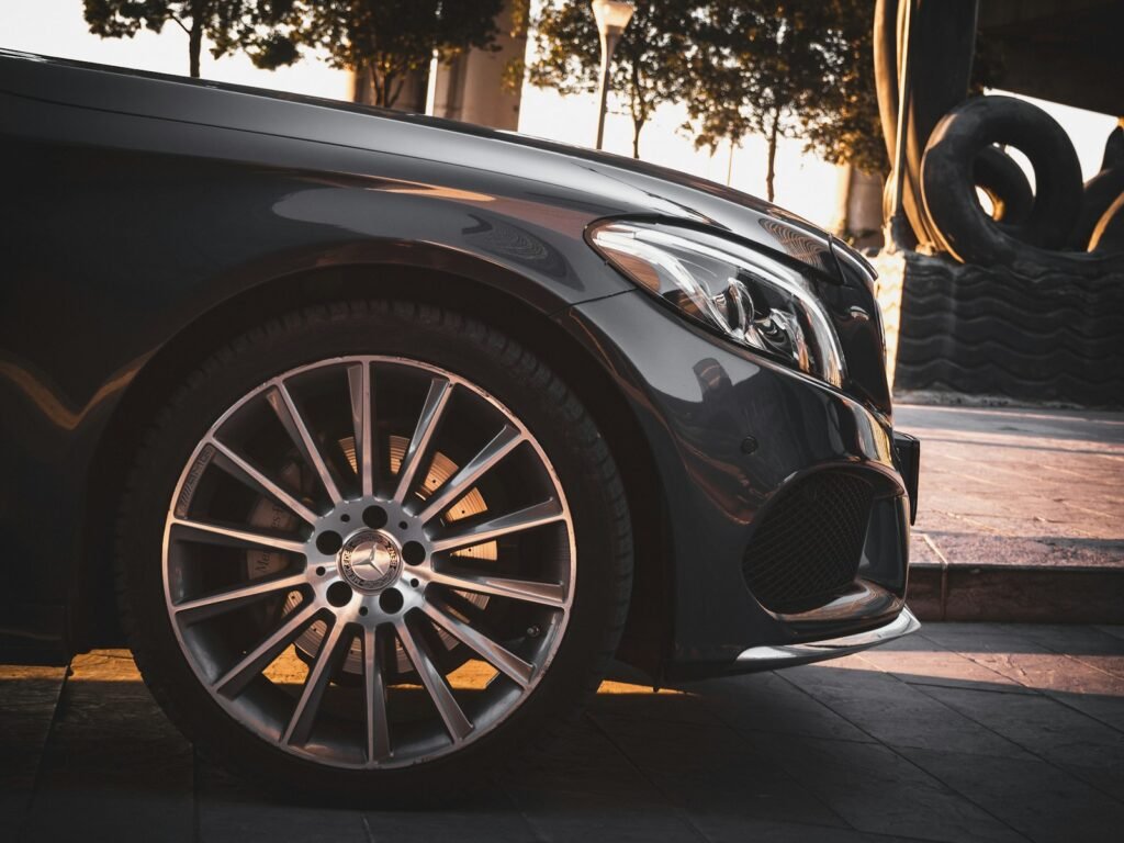 Why Every Chauffeur Business Needs a Brand Ambassador