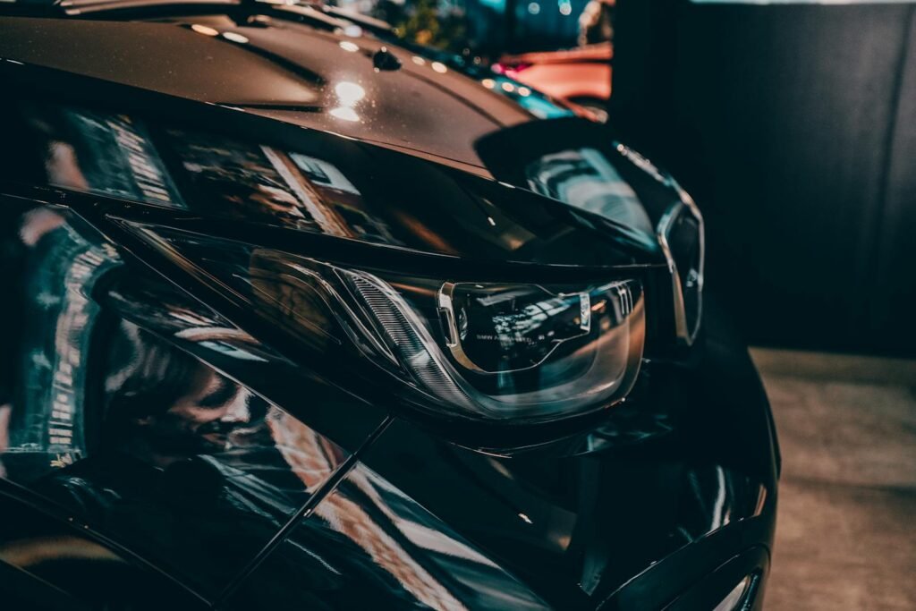 How Chauffeur Companies Can Monetize Value-Added Services