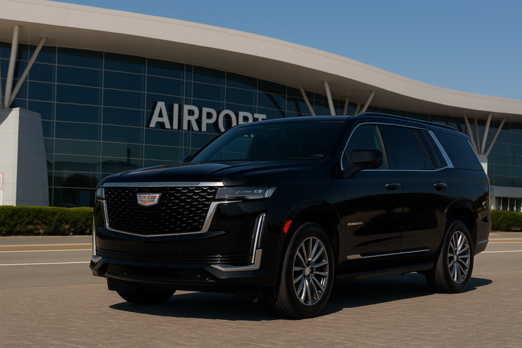 Airport Transfers