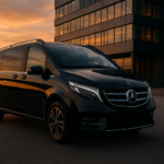 Taxi van Hardeveld