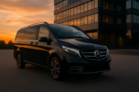 Taxi van Hardeveld