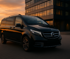 Taxi van Hardeveld