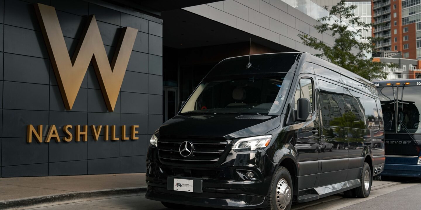 Nashville Chauffeur Service
