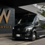 Nashville Chauffeur Service