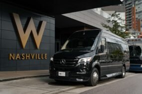 Nashville Chauffeur Service