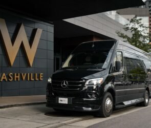 Nashville Chauffeur Service