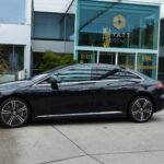 Express Transfer Chauffeur Service, WEF Davos 2026