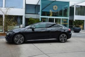 Express Transfer Chauffeur Service, WEF Davos 2026