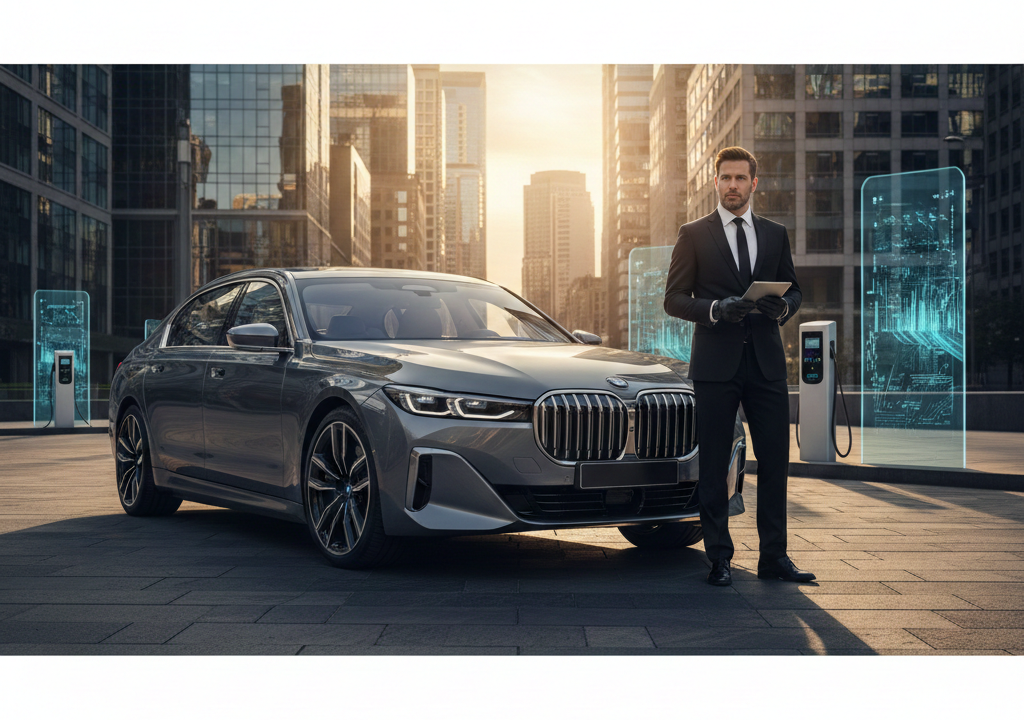 Chauffeur Recruitment Trends in 2026