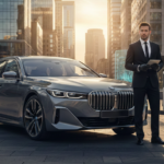 Chauffeur Recruitment Trends in 2026