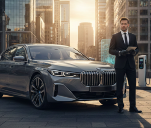 Chauffeur Recruitment Trends in 2026