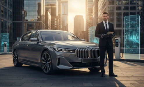 Chauffeur Recruitment Trends in 2026