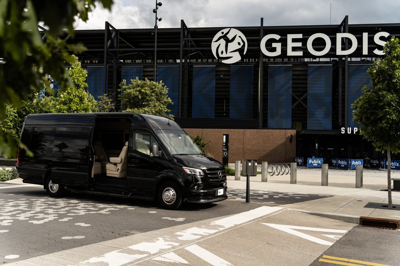 Jet-Style Sprinter