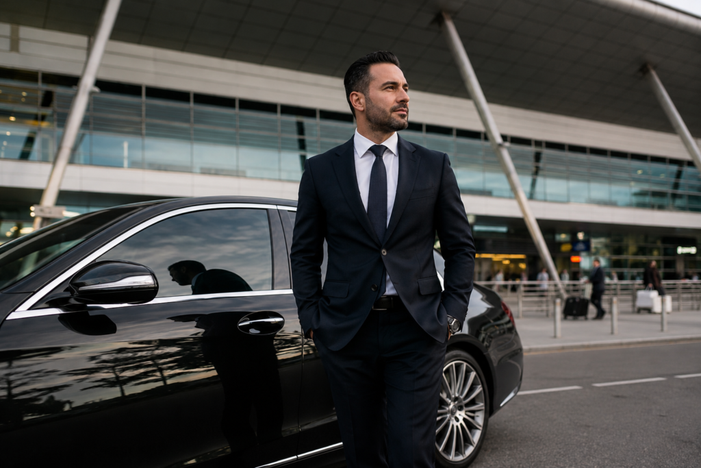 Tirana Airport Shuttle, Tirana Airport Transfer